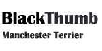 Blackthumb Logo